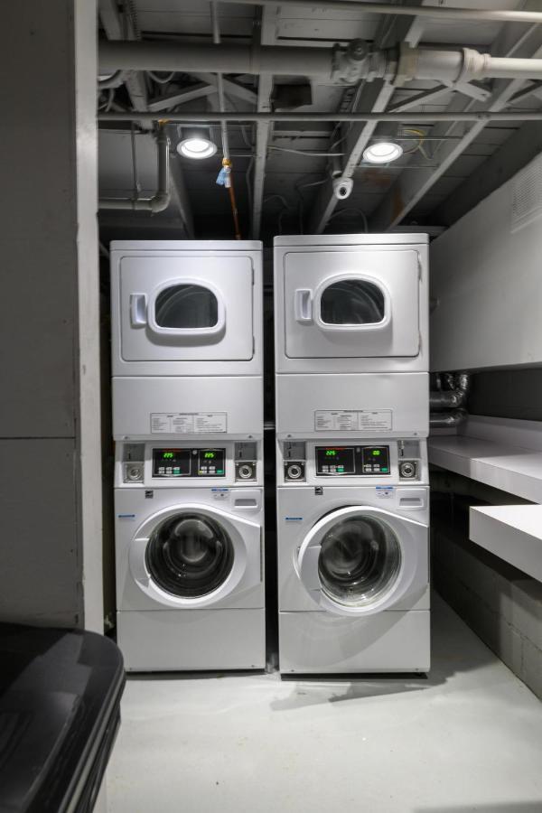 Simple Furnished Studio In The Heart Of 보스톤 외부 사진